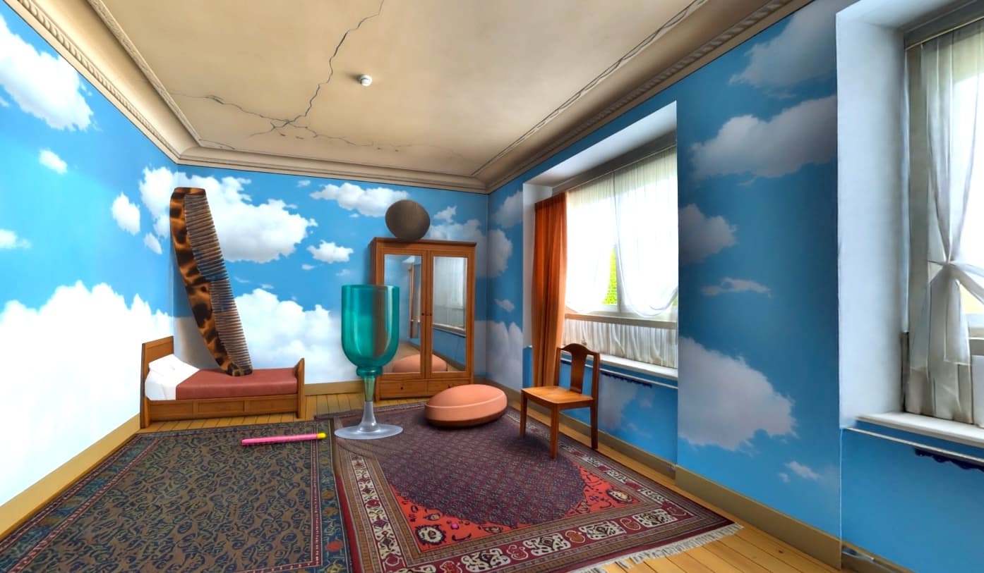 From Words to Worlds: Spatial Intelligence is AI’s Next Frontier