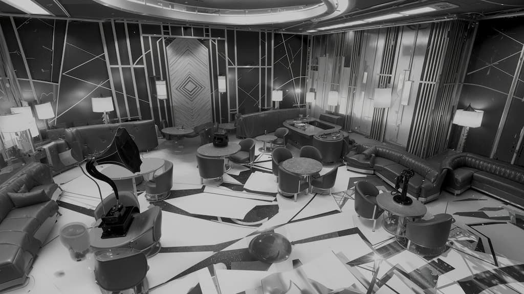 ‘The Shadow of the Czar’: Narrative World-Building with Marble and SparkJS