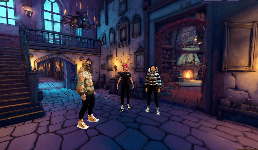 From World Generation to Multiplayer: Rosebud AI x Marble