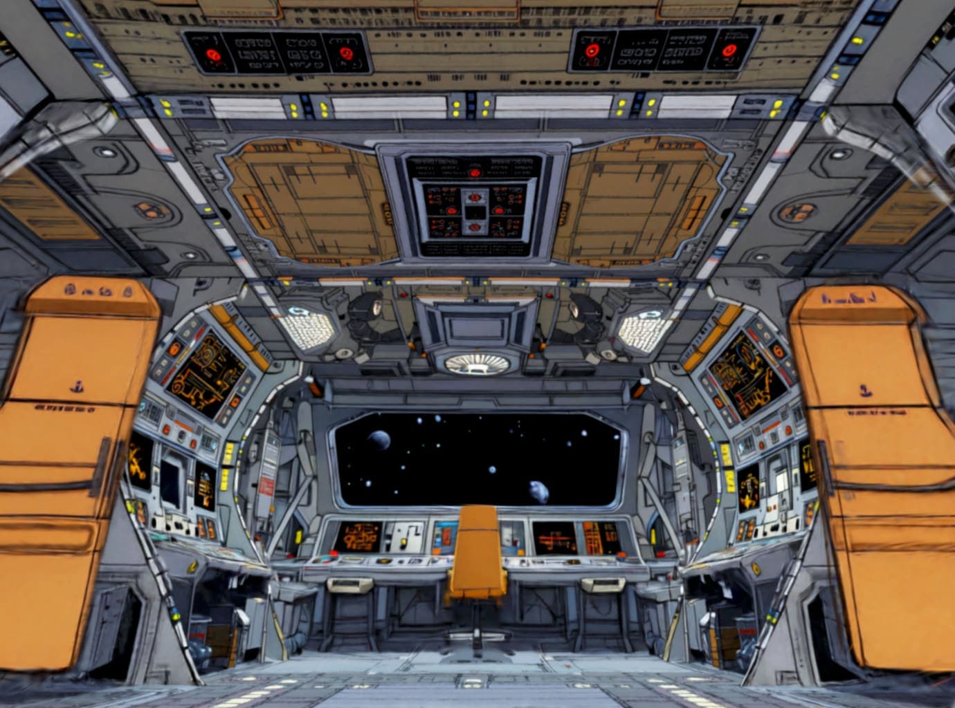 Studio: Edit and Stitch Worlds