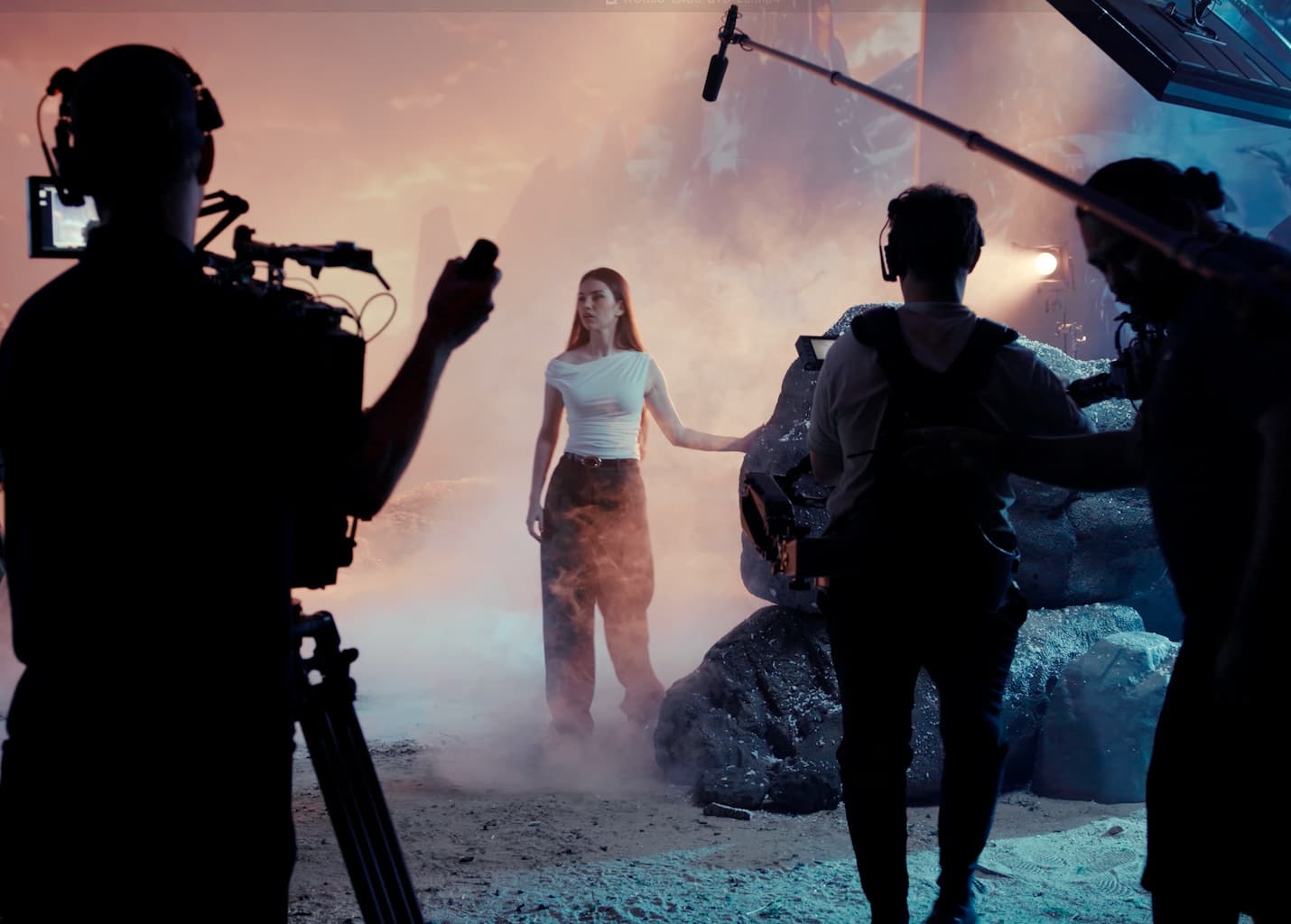 Bringing Marble to Life